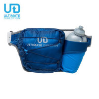 Túi Đeo Hông Chạy Bộ Cao Cấp Ultimate Direction Moutain Belt (Đi Kèm 1 Bình Nước 500ml)