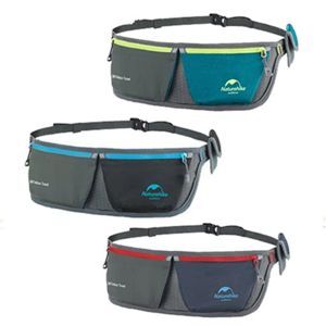 Túi đeo hông chạy bộ Naturehike NH17Y060-B