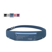 Túi Đeo Hông Chạy Bộ Nhỏ Gọn Aonijie W8112 Chống Thấm Nước - Xanh dương - Không bình nước