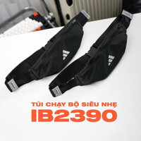 Túi Đeo Hông Chạy Bộ, Túi Đi Xe Đạp, Túi Đeo Bụng Thể Thao Running Belt IB2390 Siêu Nhẹ