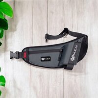 Túi đeo hông chạy bộ xe đạp Nam nữ thời trang TT67 MEN D2 [ HỎA TỐC ]