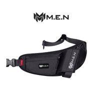 Túi đeo hông chạy bộ xe đạp Nam nữ thời trang 27uu MEN D2  [Hoàn tiền]