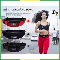 Túi đeo hông chạy bộ/đạp xe ZDK D3 để điện thoại và đồ cá nhân