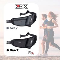 Túi đeo hông chạy bộ/đạp xe ZDK D2 cao cấp để điện thoại, bình nước, đồ dùng cá nhân