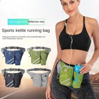 Túi Đeo Hông Đựng Bình Nước / Điện Thoại Cỡ Lớn Tiện Dụng Khi Chạy Bộ / Leo Núi