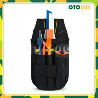 Túi đeo hông đựng đồ nghề dán film cách nhiệt Kính xe ô tô, nhà kính viền vàng OTO TOOL
