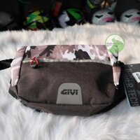 TÚI ĐEO HÔNG GIVI RWB05 CAO CẤP 5 LIT