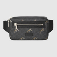 Túi Đeo Hông Gucci Bestiary Belt Bag With ...