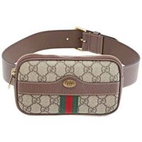 Túi Đeo Hông Gucci Phidia GG Supreme Belt Bag ...