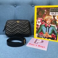 Túi đeo hông gucci Super ViP