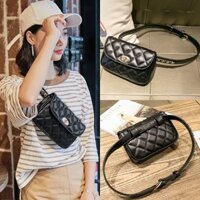 Túi Đeo Hông Mini Thời Trang Cho Nữ