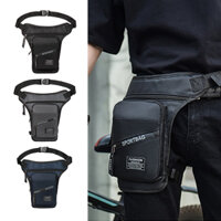 Túi Đeo Hông Thể Thao Đa Năng Tiện Dụng Cho Nam