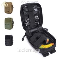 Túi Đeo Hông Thể Thao Đa Năng Tiện Lợi