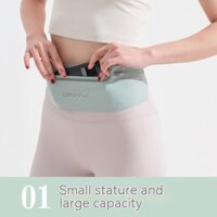 Túi Đeo Hông Thể Thao Đựng Điện Thoại Dành Cho Nữ