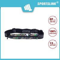 Túi đeo hông thể thao GTXSports Sportslink - Camo xanh
