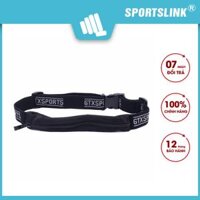 Túi đeo hông thể thao GTXSports Sportslink - Đen