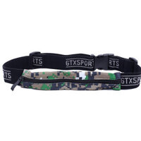 Túi đeo hông thể thao GTXSports Sportslink - Camo xanh