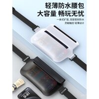 Túi đeo hông Túi chống nước cho điện thoại di động
