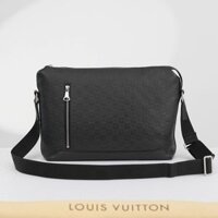 Túi đeo Louis Vuitton Damier Infini Discovery size 37