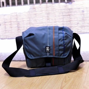 Túi đeo máy ảnh Crumpler Jackpack 4000