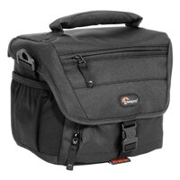 Túi đeo máy ảnh Lowepro Nova 160 AW (Đen)