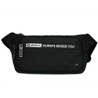 Túi đeo ngang bụng nam thời trang MITI TDB003, phong cách đơn giản năng động