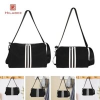 Túi Đeo Ngang Cho Nam Nữ Hợp Thời Trang Dây Kéo Đóng Túi Tập Gym Túi Duffle Túi Xách