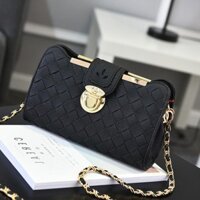 Túi Đeo Nữ [Free Ship] Da Tổng Hợp - T60465