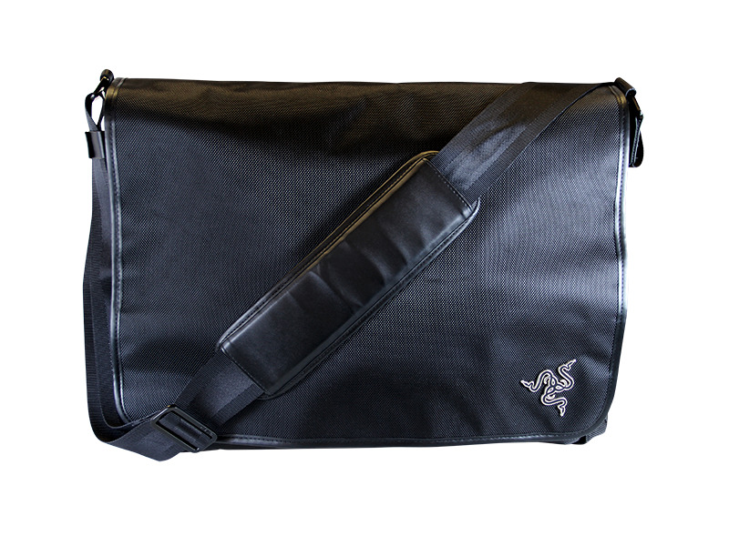 Túi đeo Razer Blade Nylon Stealth - 17 inch