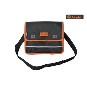Túi đeo thắt lưng đựng đồ nghề Asaki AK-9987