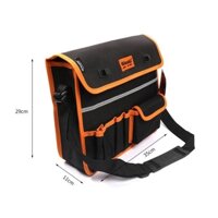 Túi đeo thắt lưng đựng đồ nghề Asaki AK-9988