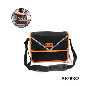 Túi đeo thắt lưng đựng đồ nghề Asaki AK-9987