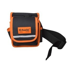 Túi đeo thắt lưng đựng đồ nghề Asaki AK-9984