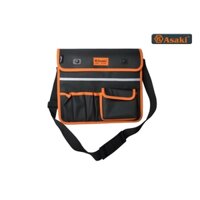 Túi đeo thắt lưng đựng đồ nghề Asaki AK-9988