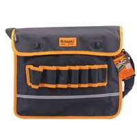 Túi đeo thắt lưng đựng đồ nghề Asaki AK-9989