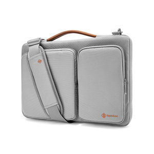 Túi đeo Tomtoc (USA) 360* Shoulder Bags Macbook 15" - A42-E02S