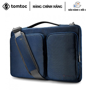 Túi đeo Tomtoc (USA) 360* Shoulder Bags MacBook 15'' - A42-E02B01