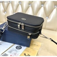 Túi đeo ☀ Túi đeo chéo mini bag Dior fullbox