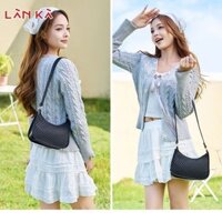 Túi đeo vai chần bông thanh lịch dành cho nữ - Phụ kiện thời trang và đa năng