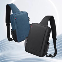 Túi đeo vai chống sốc Túi đeo ngực Túi đeo chéo thông thường cho máy tính bảng chơi game ZTE nubia REDMAGIC Pro 10.9 Red Magic Nova 10.9