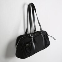 Túi đeo vai cỡ lớn thông thường từ Hàn Quốc [US KOREA]