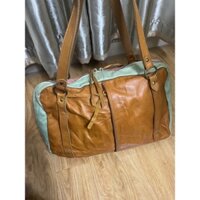 Túi đeo vai da thật 2hand