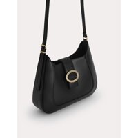 TÚI ĐEO VAI DA THẬT CLEO STYLE SIZE 26