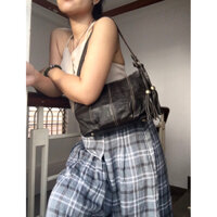 Túi đeo vai da thật hiệu Baikal