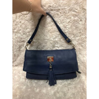 túi đeo vai da thật size 26x18