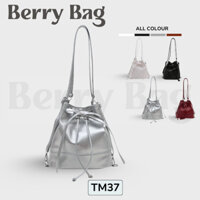 Túi đeo vai, đeo chéo, balo mini BERRY năng động TM37