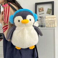 Túi đeo vai động vật OPTIMAL LIMIT Dung tích lớn Sweet Lady