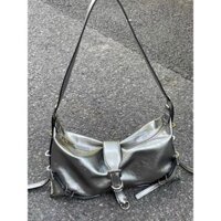 Túi Đeo Vai Đựng Điện Thoại Cỡ Nhỏ Kiểu Pháp Thời Trang Mùa Hè Cho Nữ