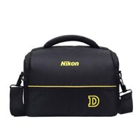 Túi Đeo Vai Đựng Máy Ảnh nikon d1200d1300d7000d9d5300d5600d7500 d1200d1300d7000d9d5300d5600d7500 D1.29