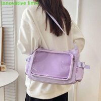 Túi đeo vai GIỚI HẠN SÁNG TẠO Thần tượng Hàng hóa Lưu trữ Quà tặng ngọt ngào